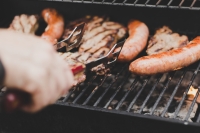 5 tips voor het organiseren van een geweldige barbecue