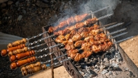 Haal gauw lamsvlees in huis voor het barbecueseizoen!