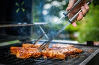 De BBQ-tools die je maar één keer hoeft te kopen