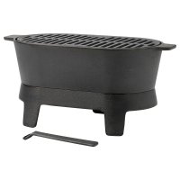 Deze IKEA-grill van 79 euro redt je volgende tuinfeest
