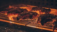 Zo gaar je de perfecte steak met reverse sear