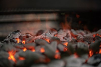 Zo houdt een BBQ-blaasfan je temperatuur urenlang stabiel