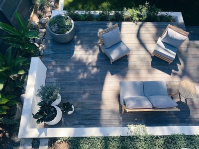 Composiet terras kiezen? Let op deze warmte-valkuil