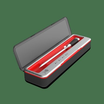 Deze nieuwe Weber-thermometer werkt op elke bbq