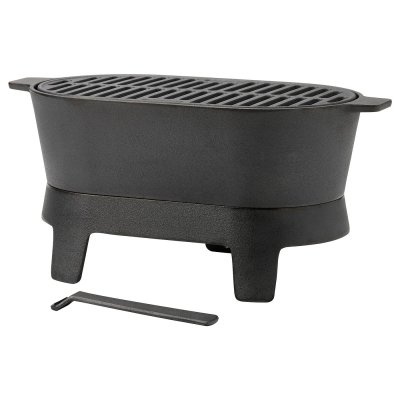 Deze IKEA-grill van 79 euro redt je volgende tuinfeest
